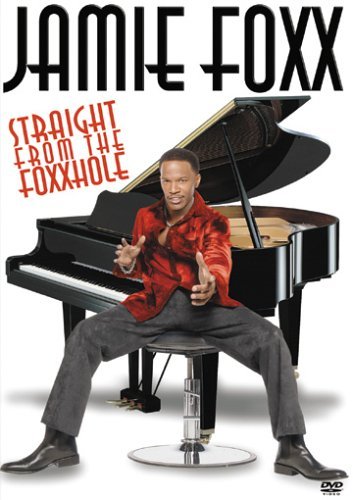 Jamie Foxx/Straight From The Foxhole@Nr