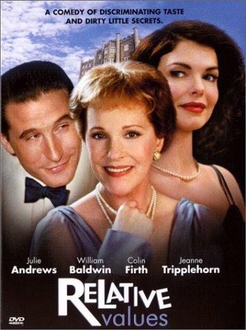 Relative Values Andrews Baldwin Firth Trippleh Clr 5.1 Aws Pg 