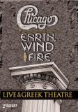 Chicago Earth Wind & Fire Live At The Greek Nr 