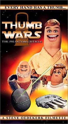 Thumb Wars/Thumb Wars@Clr@Nr
