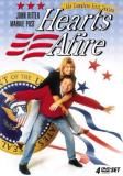 Hearts A Fire Hearts A Fire Season 1 Clr Nr 4 DVD 
