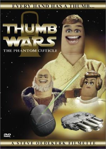 Thumb Wars/Thumb Wars@Clr/5.1@Nr