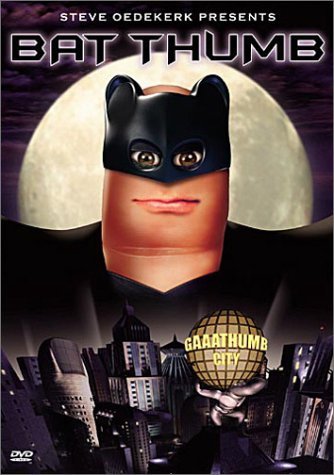 BAT THUMB/BAT THUMB