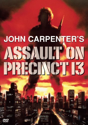Assault On Precinct 13/Assault On Precinct 13@Clr@Nr