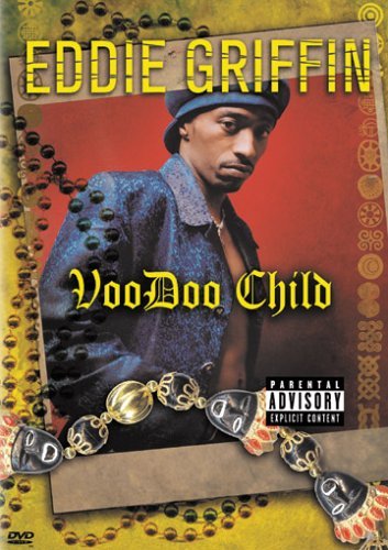 GRIFFIN,EDDIE/VOO DOO CHILD