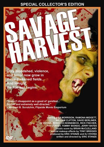 Savage Harvest/Savage Harvest@Clr@Nr