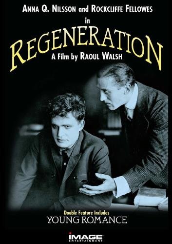 Regeneration/Nilsson/Fellowes@Bw/Dvd-R@Nr