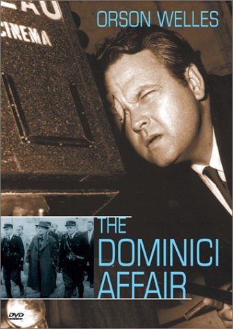 Dominici Affair/Dominici Affair@Clr/Bw@Nr