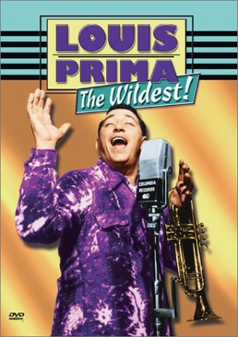 Wildest Prima Louis Clr Bw Nr 