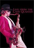 Gato Barbieri Live From The Latin Quarter Clr 5.1 Dts Nr 