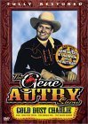 Gene Autry Show/Double Switch@Bw@Nr
