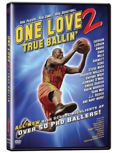 One Love 2-True Ballin'/One Love 2-True Ballin'@Nr