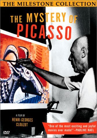 MYSTERY OF PICASSO/MYSTERY OF PICASSO
