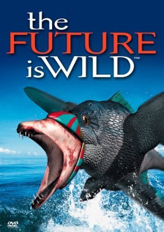 Future Is Wild/Future Is Wild@Clr@Nr