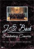 J.S. Bach Brandenburg Con Freiburg Baroque Orch 