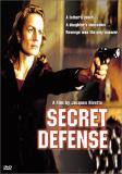 Secret Defense Bonnaire Colin Clr Ws Fra Lng Eng Sub Nr 