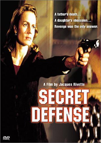 Secret Defense Bonnaire Colin Clr Ws Fra Lng Eng Sub Nr 