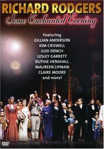 Richard Rodgers/Enchanted Evening