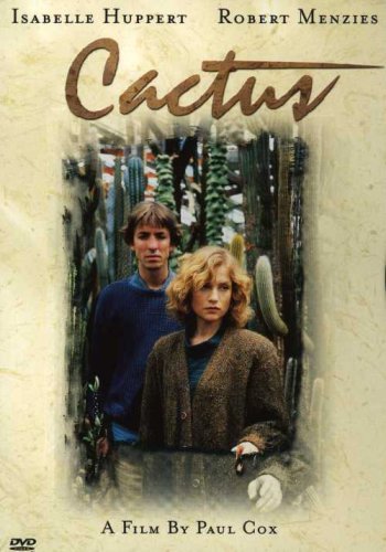 Cactus Huppert Menzies Clr Nr 