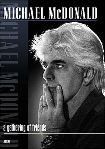 Michael Mcdonald Gathering Of Friends Clr 5.1 Dts Nr 