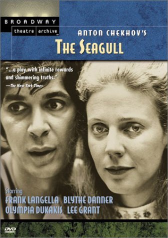 Seagull Langella Danner Dukakis Grant Clr Nr 