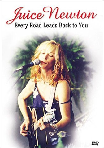 Juice Newton Every Road Leads Back To You Ws DVD R Nr 