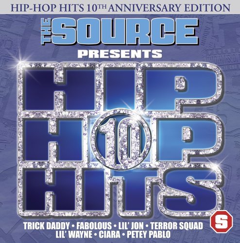 Hip Hop Hits Vol. 10 Clean Version 