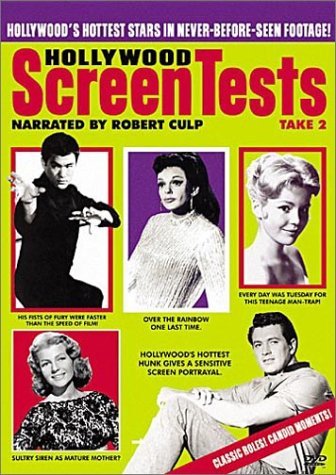 Hollywood Screen Test/Vol. 2-Take@Clr@Nr