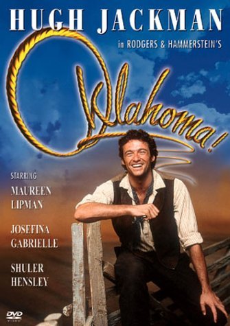 Oklahoma Oklahoma Nr 