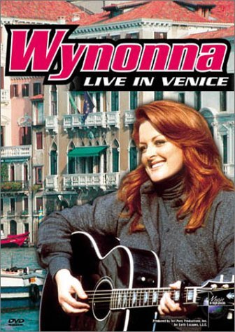 Wynonna Judd Music In High Places Live In V Clr 5.1 Ws Nr 