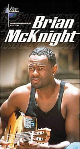 Brian McKnight/Music In High Places-Live From@Clr@Nr
