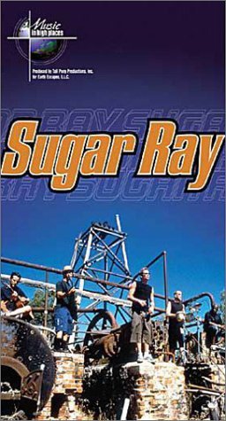 Sugar Ray/Music In High Places-Live From@Clr@Nr