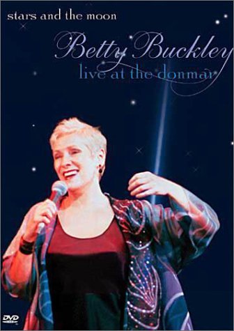 Betty Buckley Stars & The Moon Live At The D Clr 5.1 Nr 