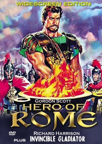 Hero Of Rome Invincible Gladia Hero Of Rome Invincible Gladia Ws Nr 