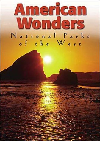 American Wonders National Park American Wonders National Park Clr St Nr 