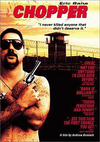 Chopper Bana Eric Clr 5.1 Dts Aws R 