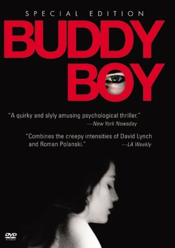 Buddy Boy Gillen Tyrrell Seigner Clr Nr Special Ed. 