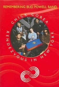 Chick Corea/Chick Corea's Remembering Bud