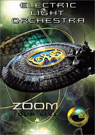 Electric Light Orchestra/Zoom Tour Live@Clr/5.1/Aws@Nr