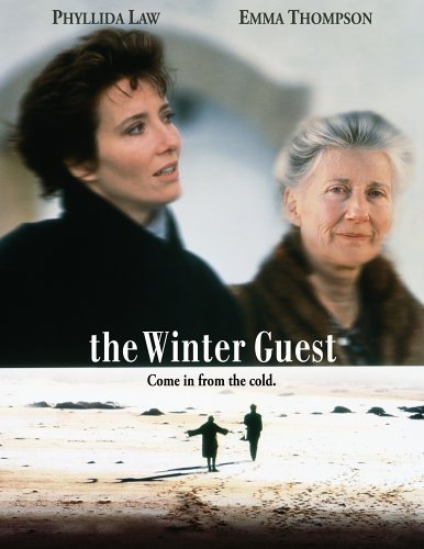 Winter Guest Winter Guest Clr Nr 