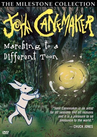 John Canemaker Marching To A D John Canemaker Marching To A D Clr Nr 