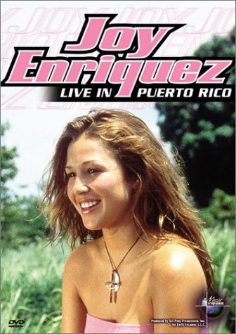 Joy Enriquez/Music In High Places-Live In P@MADE ON DEMAND@This Item Is Made On Demand: Could Take 2-3 Weeks For Delivery