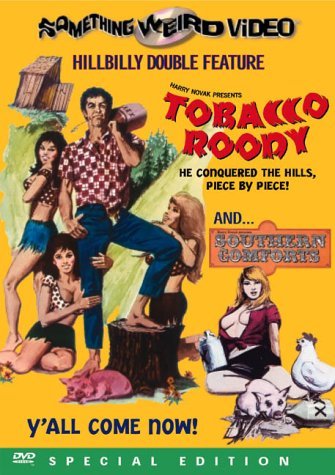 Tobacco Roody/Southern Comfort/Tobacco Roody/Southern Comfort@Clr@Nr/Spec. Ed.