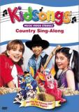 Country Sing Along Kidsongs Clr Cc 5.1 Nr 