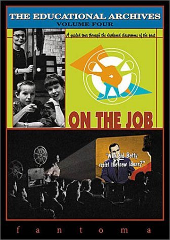 On The Job/Educational Archives@Bw@Nr