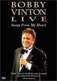 Bobby Vinton Live Songs From My Heart Clr 5.1 Nr 