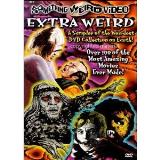 Extra Weird Sampler Extra Weird 