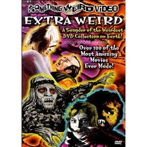 Extra Weird Sampler Extra Weird 