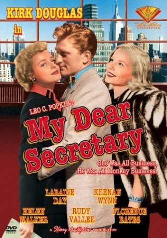 My Dear Secretary/Douglas/Day@Bw@Nr