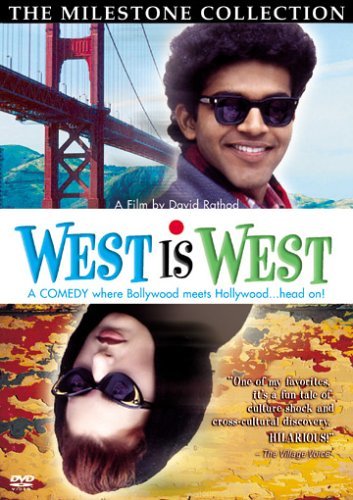 West Is West West Is West Clr Nr 